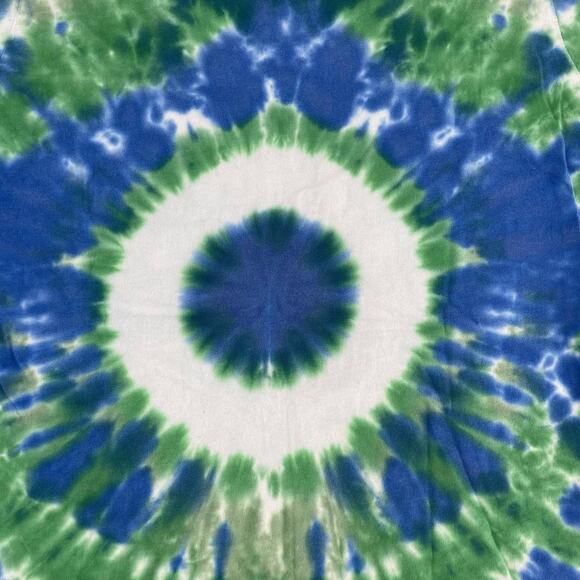 Big Bud Press Short Sleeve 2 T-Shirt Bundle Tie Dye Summer Tees Unisex Size XXS - Picture 11 of 13
